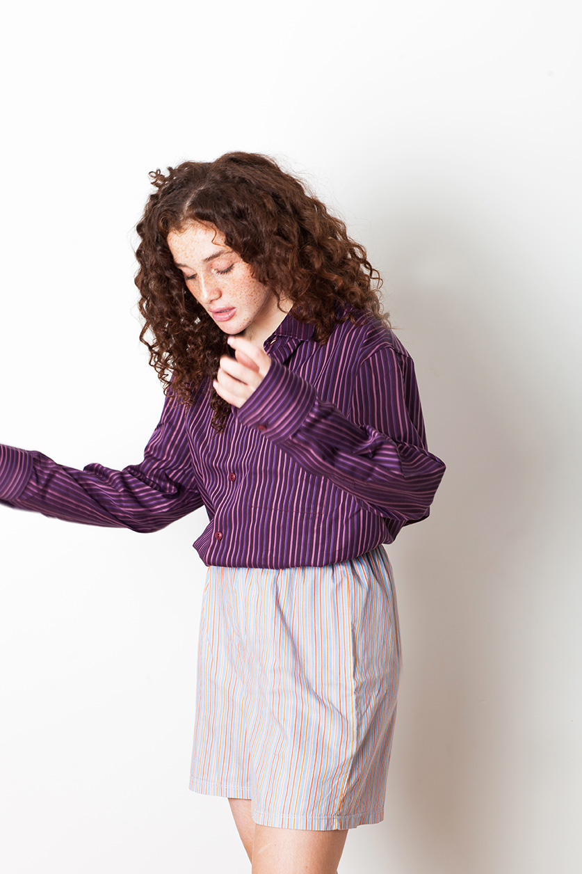 LA BB SHIRT – Image 2