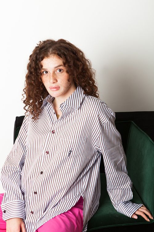 LA COOKIE SHIRT – Image 3