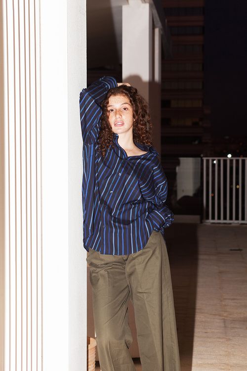 LA FIFTY SHADES SHIRT