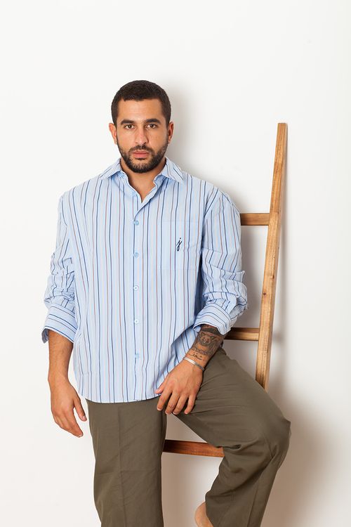 LA HORIZON SHIRT – Image 3