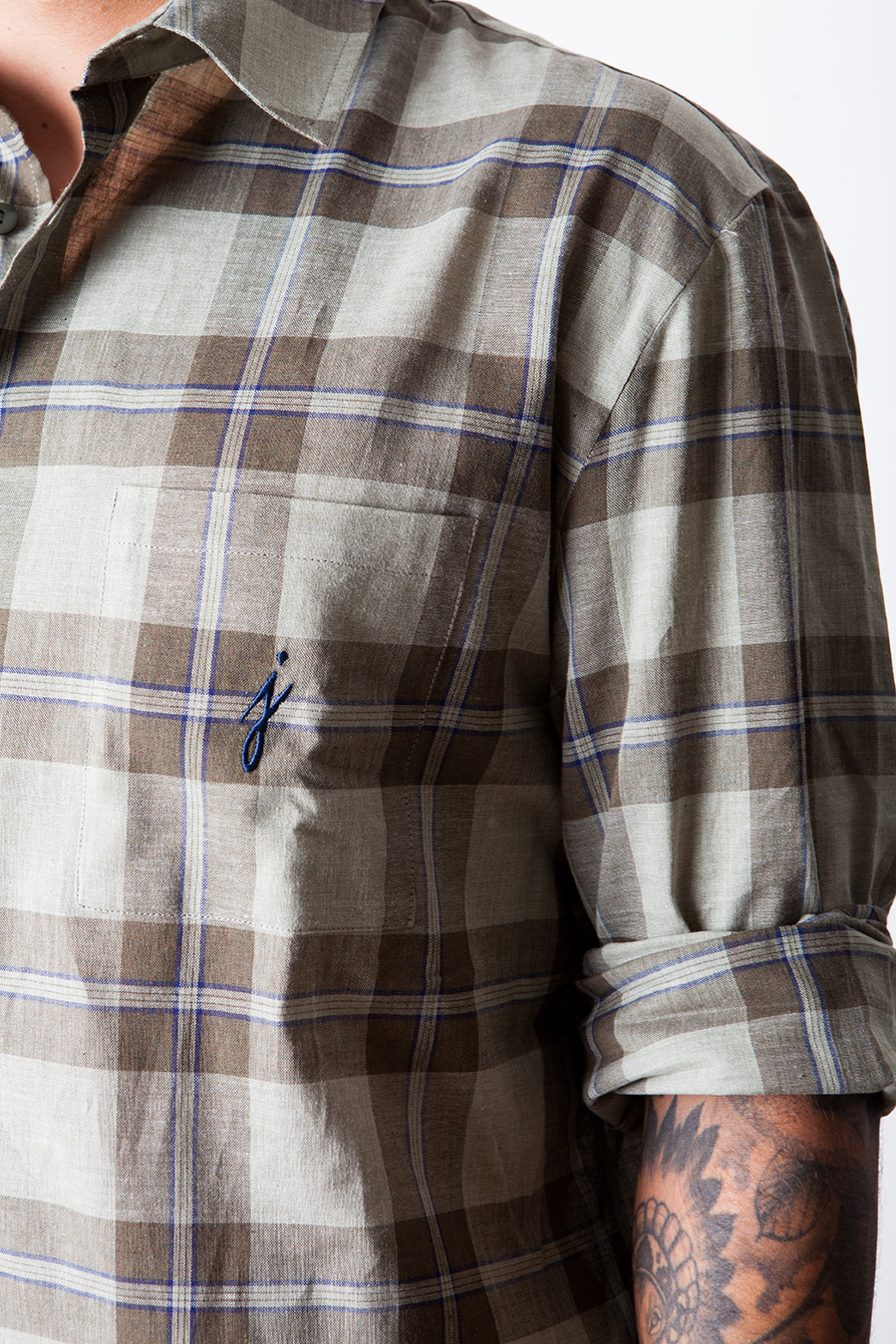 LA SAM SHIRT – Image 4