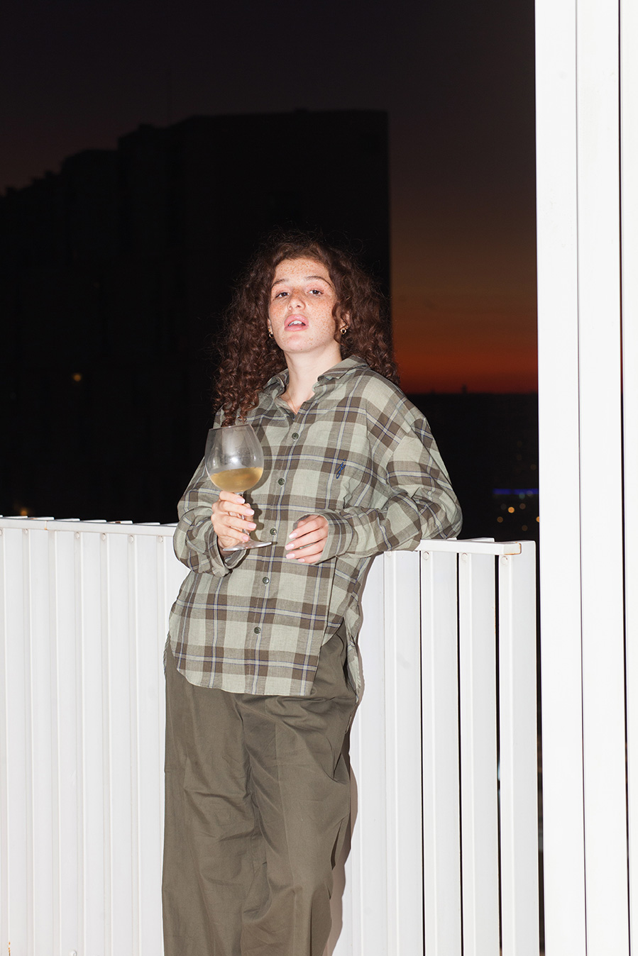 LA SAM SHIRT – Image 3